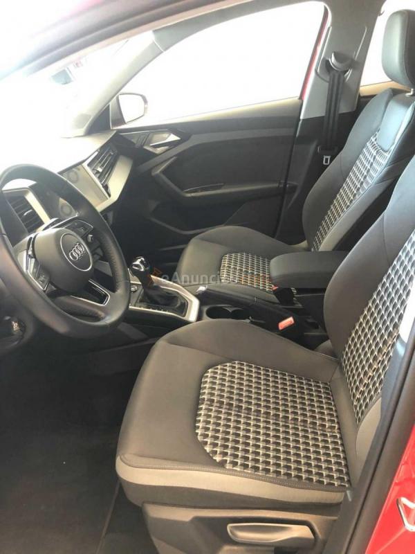 Audi A1  Sportback AUDI  S line 40 TFSI 147kW S tron 5p. 