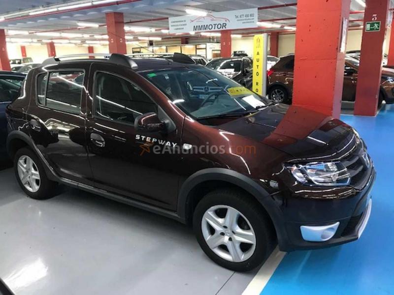 Dacia Sandero Stepway STEPWAY 