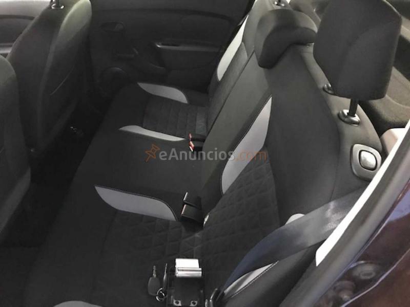 Dacia Sandero Stepway STEPWAY 