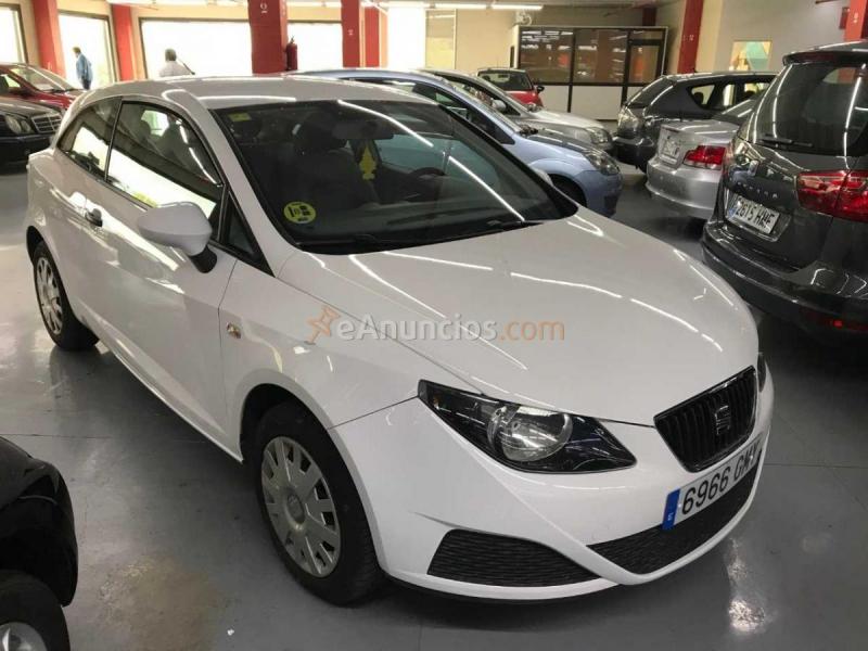 Seat Ibiza I TECH 1.2  90 CV 