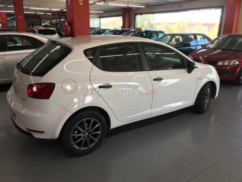 Seat Ibiza I TECH 1.2  90 CV 