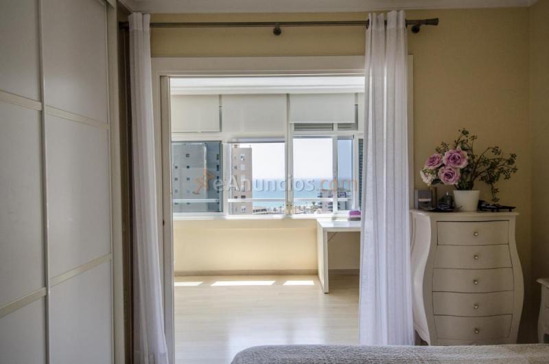 Piso en venta en las Torres de playamar