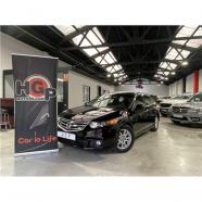 Honda Accord Elegance