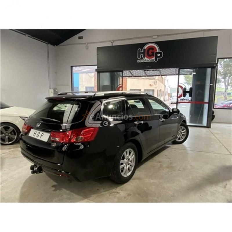 Honda Accord Elegance