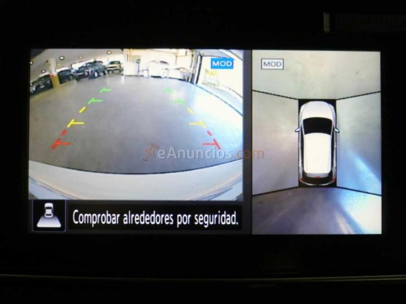 Nissan Leaf 40kWh N-Connecta 150CV 