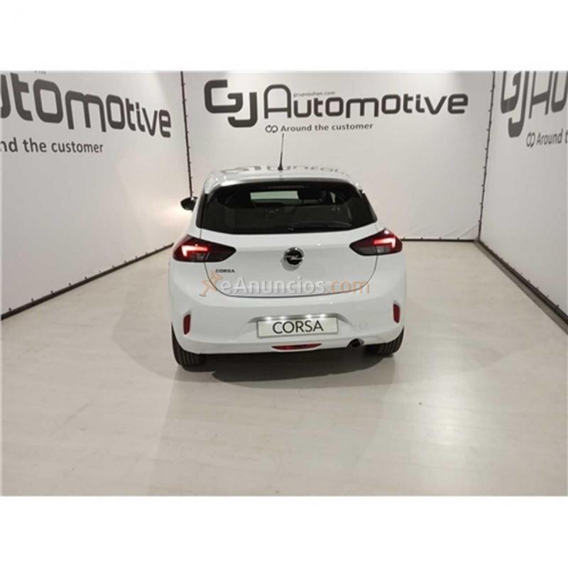 Opel Corsa Edition 1.5D 100cv