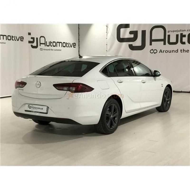 Opel Insignia  120 Aniversario 1.6CDTi 136cv