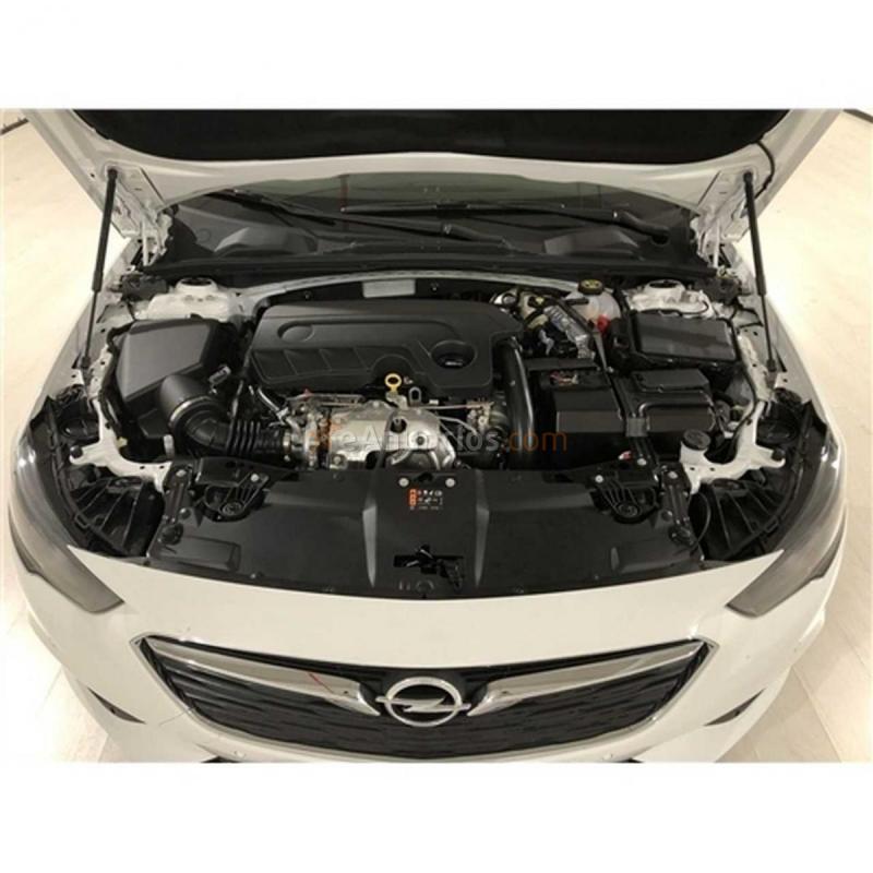 Opel Insignia  120 Aniversario 1.6CDTi 136cv