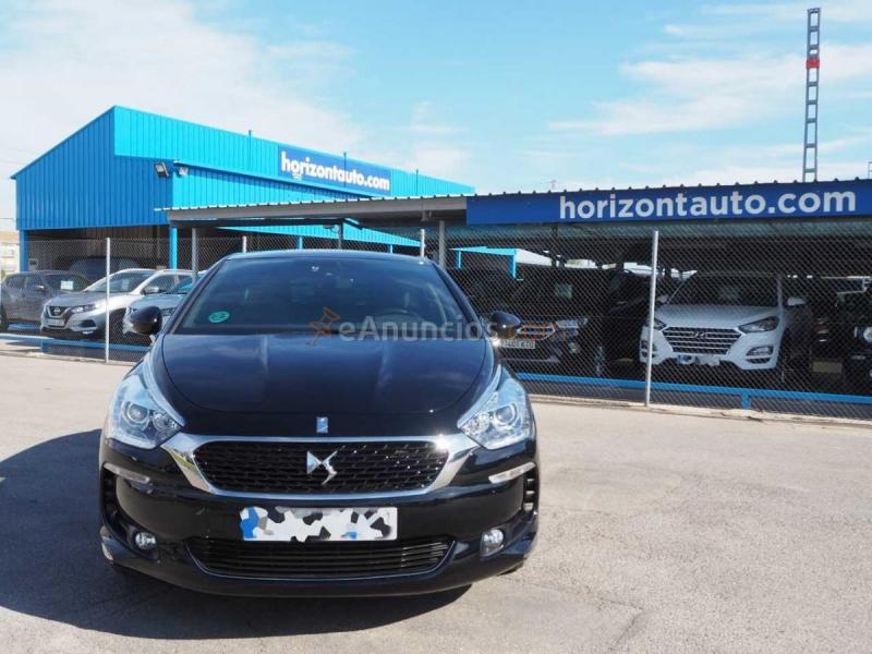 DS Automobiles DS 5 DS5 SDesire 2.0BHdi 150cv 