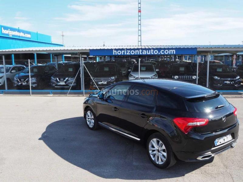 DS Automobiles DS 5 DS5 SDesire 2.0BHdi 150cv 