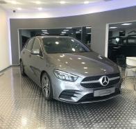 Mercedes Clase B Clase B B 200 d 5p 