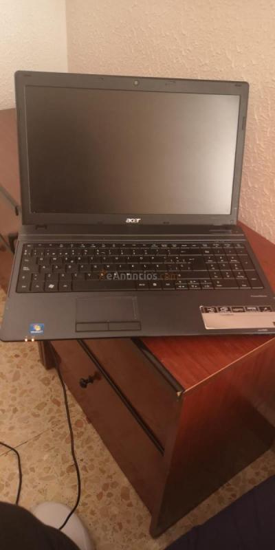 Portatil 15,5 pulgadas