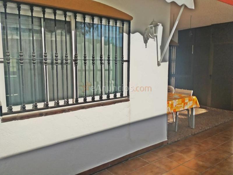 Venta piso en planta baja en Nagueles, milla de oro