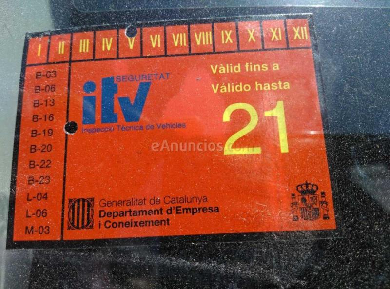 Seat Ibiza 1.4 sport 1.4 Sport