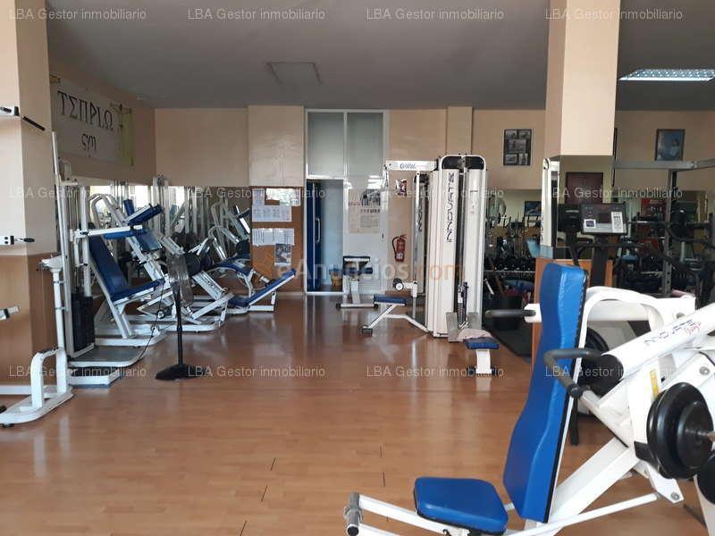 Local ventaalquiler .