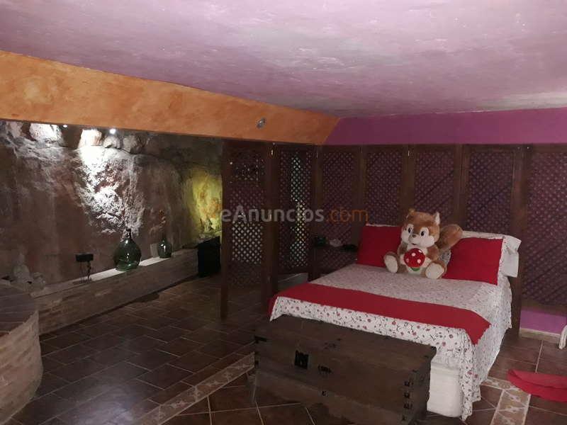 Oportunidad gran complejo hostelero.