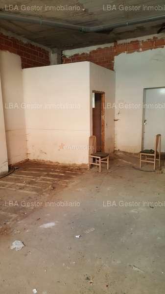 ESTUPENDO LOCAL FRENTE A MULTICINES BOWLING LINARES