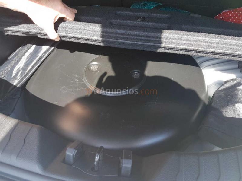 SsangYong Tivoli TSI  128CV GLP  ETIQUETA ECO SIn Entrada 275€mes GLP Urban Plus 