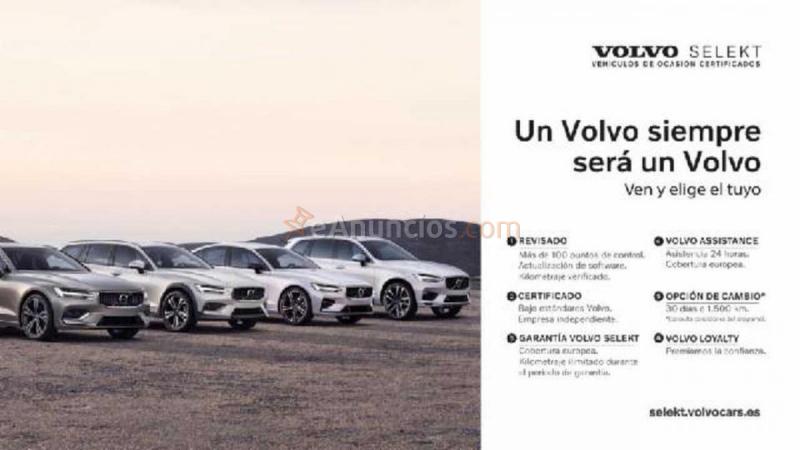 Volvo V40 BERLINA 2.0 D3 MOMENTUM 5P