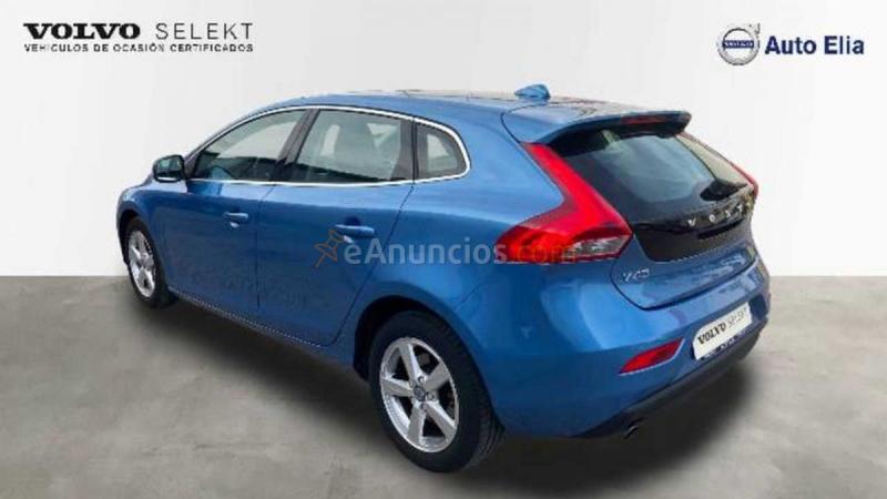 Volvo V40 BERLINA 2.0 D3 MOMENTUM 5P