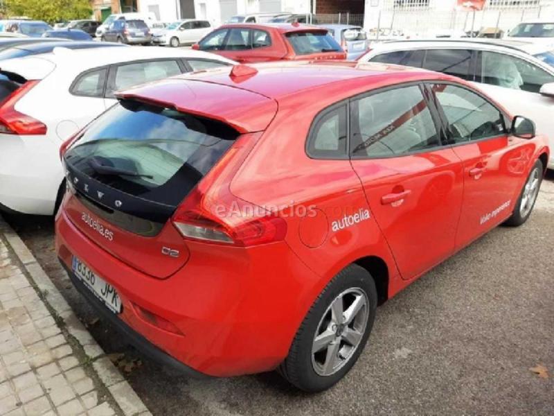 Volvo V40 BERLINA 2.0 D2 KINETIC 5P