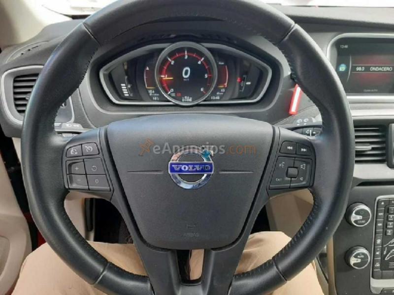 Volvo V40 BERLINA 2.0 D2 KINETIC 5P