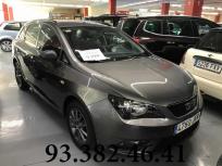 Seat Ibiza ST 90 cv i tech 