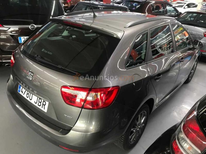 Seat Ibiza ST 90 cv i tech 