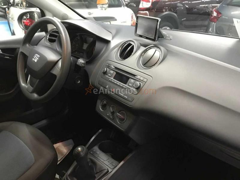 Seat Ibiza ST 90 cv i tech 