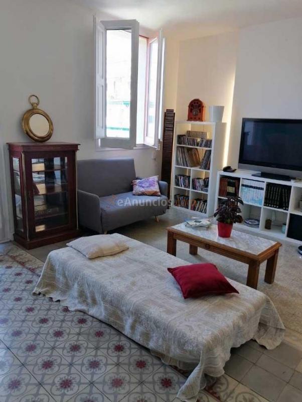 Habitación zona hospital clínic ambiente tranquilo