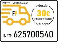 (*Express*)625+700540 Portes En Legazpi