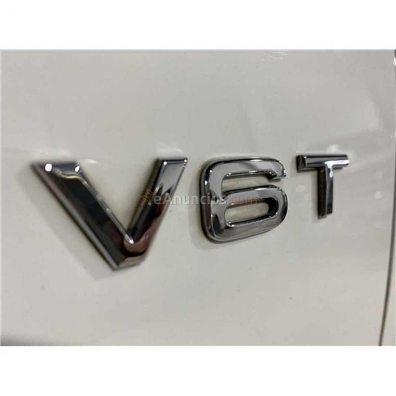 Audi S5 3.0 TFSI quattro