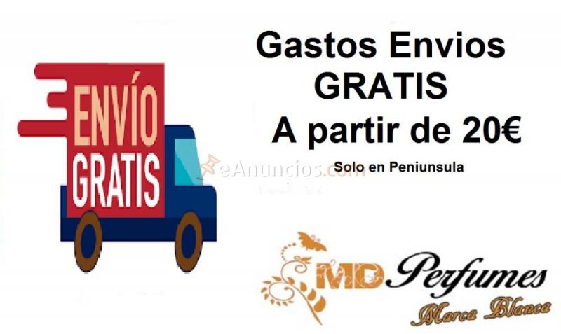 Oferta Perfume Mujer N98 DULCE GABAN EL UNO Alta Gama