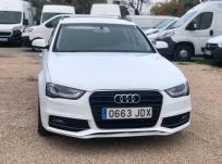 Audi A4 Avant 2.0TDI CLEAN 150 S LINE EDITION 