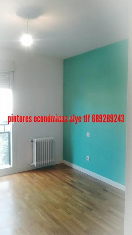 pintores economicos en majadahonda 689289243 españoles