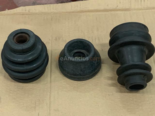 Para SEAT 850 Paneles de interior