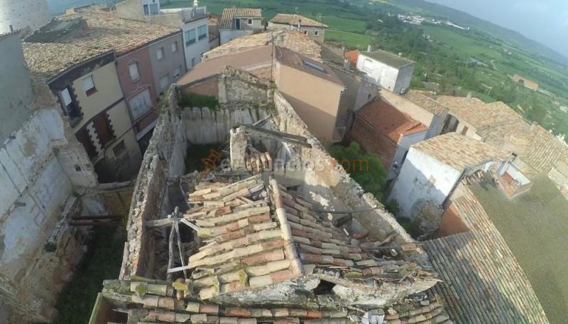 Casa de pueblo en La Segarra