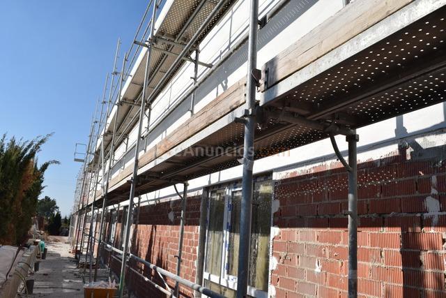 Obras y reformas, gestión integral