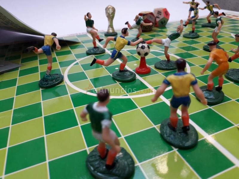 Gran Negocio!! Mundial catar 22 Con Juego Superfutbol!