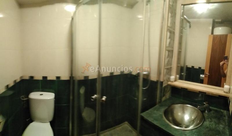 Piso en el centro de gijón