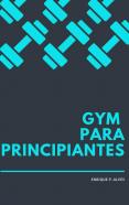 Gym para principiantes