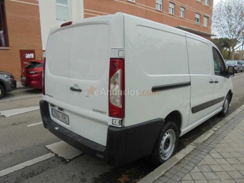 Peugeot Expert 2.0 HDI L2 H1 