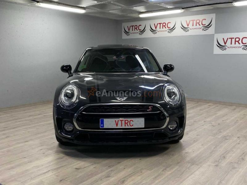 MINI Clubman COOPER S 