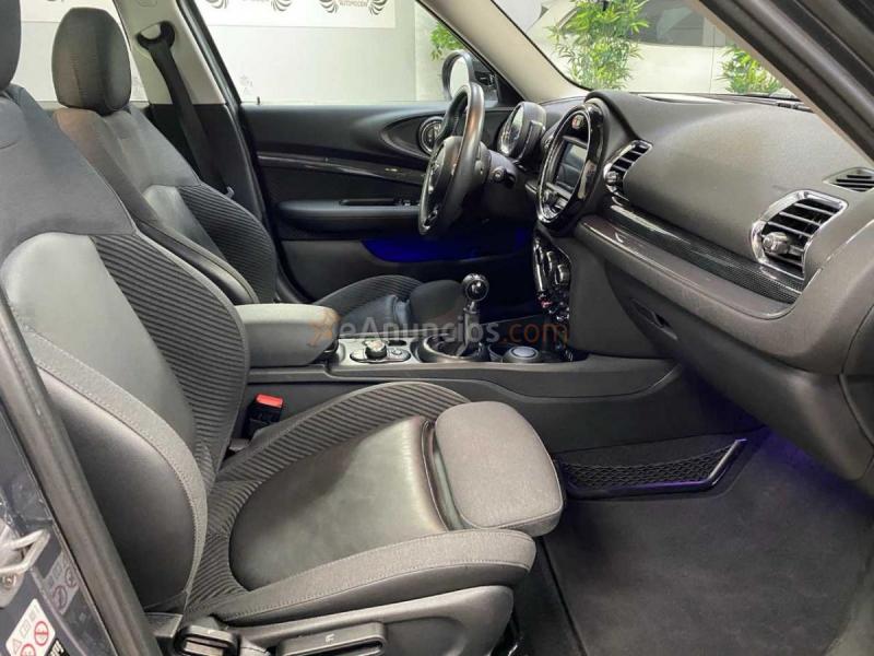 MINI Clubman COOPER S 