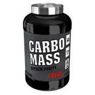 Carbo mass chocolate extrem purity 1.5 kilos