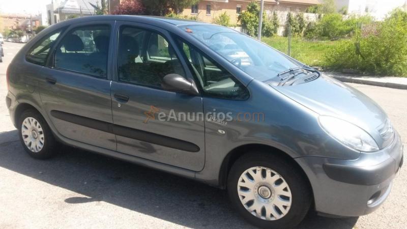 Citron Xsara Picasso HDI 110 CV SX 