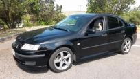 Saab 93 Sport Sedan Sport sedan 1.9 TID Vector 150 CV 