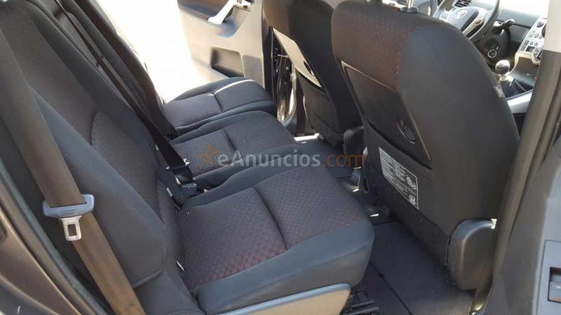 Toyota Verso 2.0 D4D Active 7pl. 