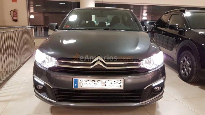 Citron C-Elyse *Feel 82cv 