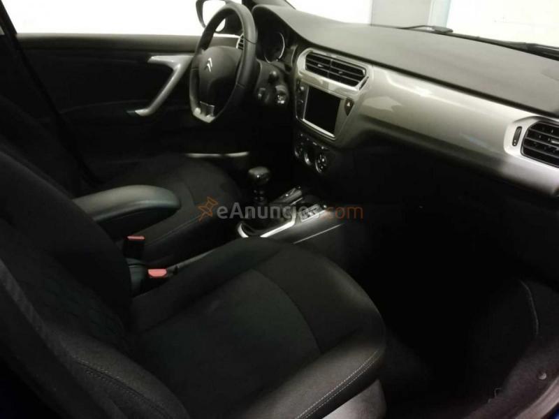 Citron C-Elyse SHINE 100 HDI 